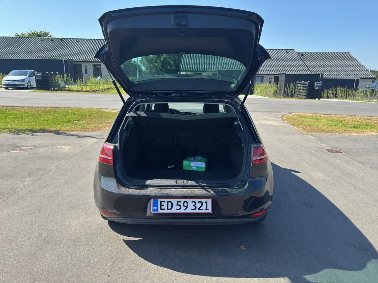 Billede 15 - VW e-Golf VII  