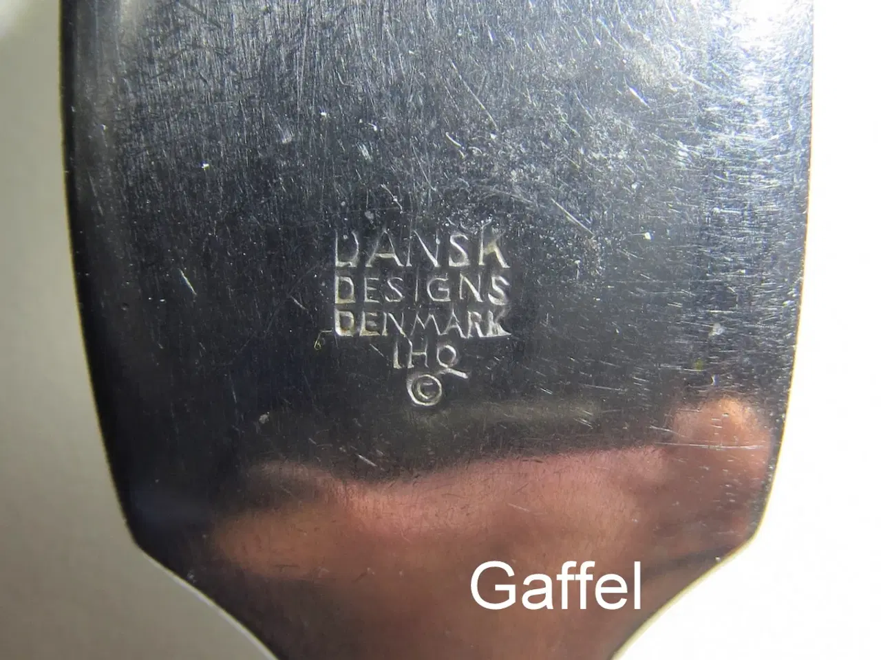 Billede 4 - Quistgaard Variations V bestik