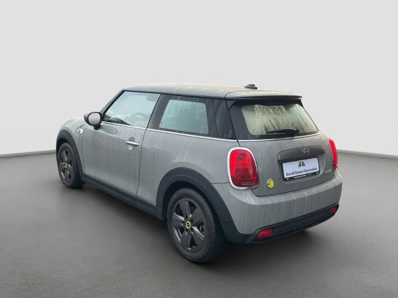 Billede 4 - MINI Cooper SE Trim S