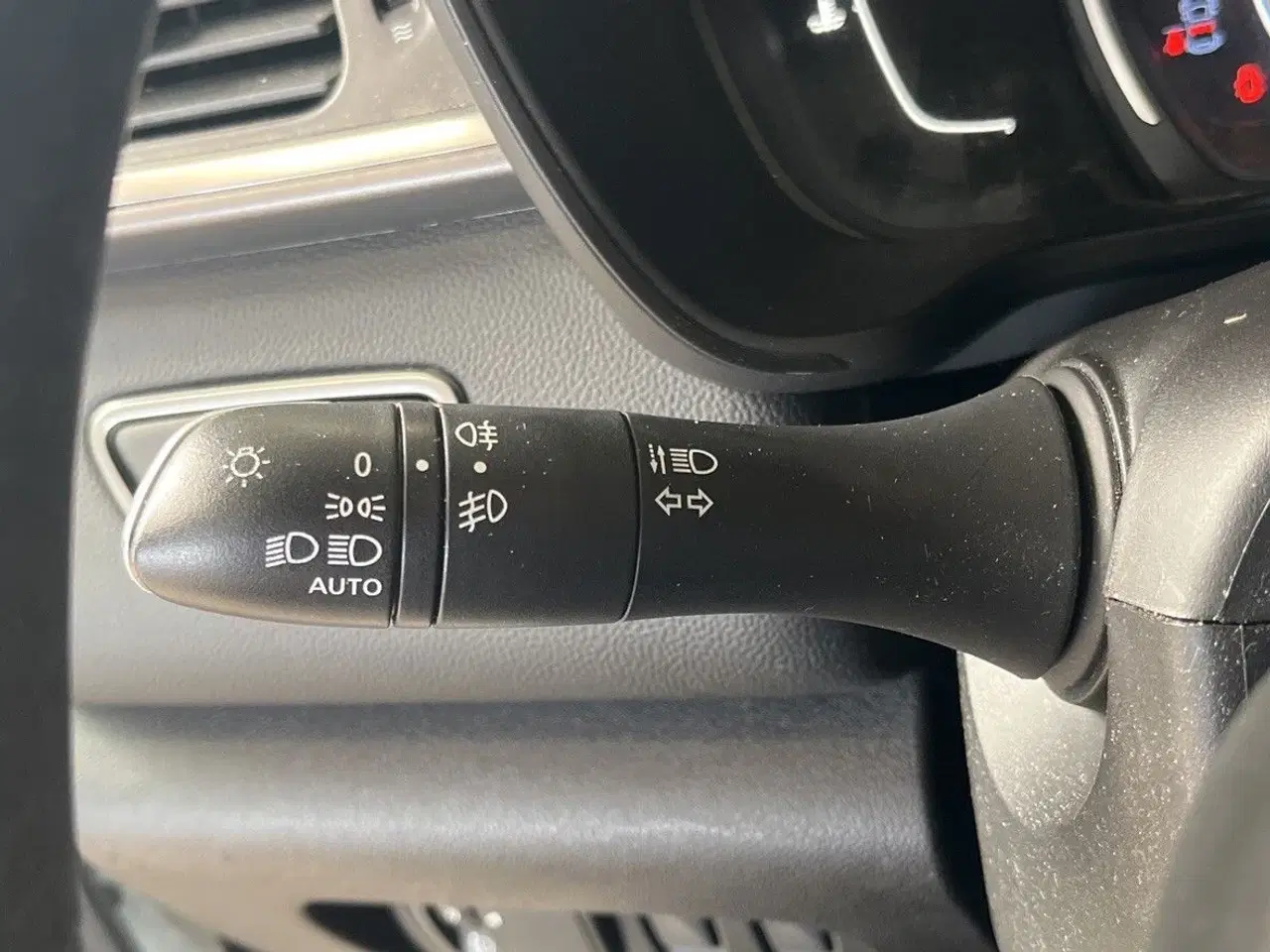 Billede 11 - Renault Kadjar 1,2 Energy TCe Zen EDC 132HK 5d 7g Aut.