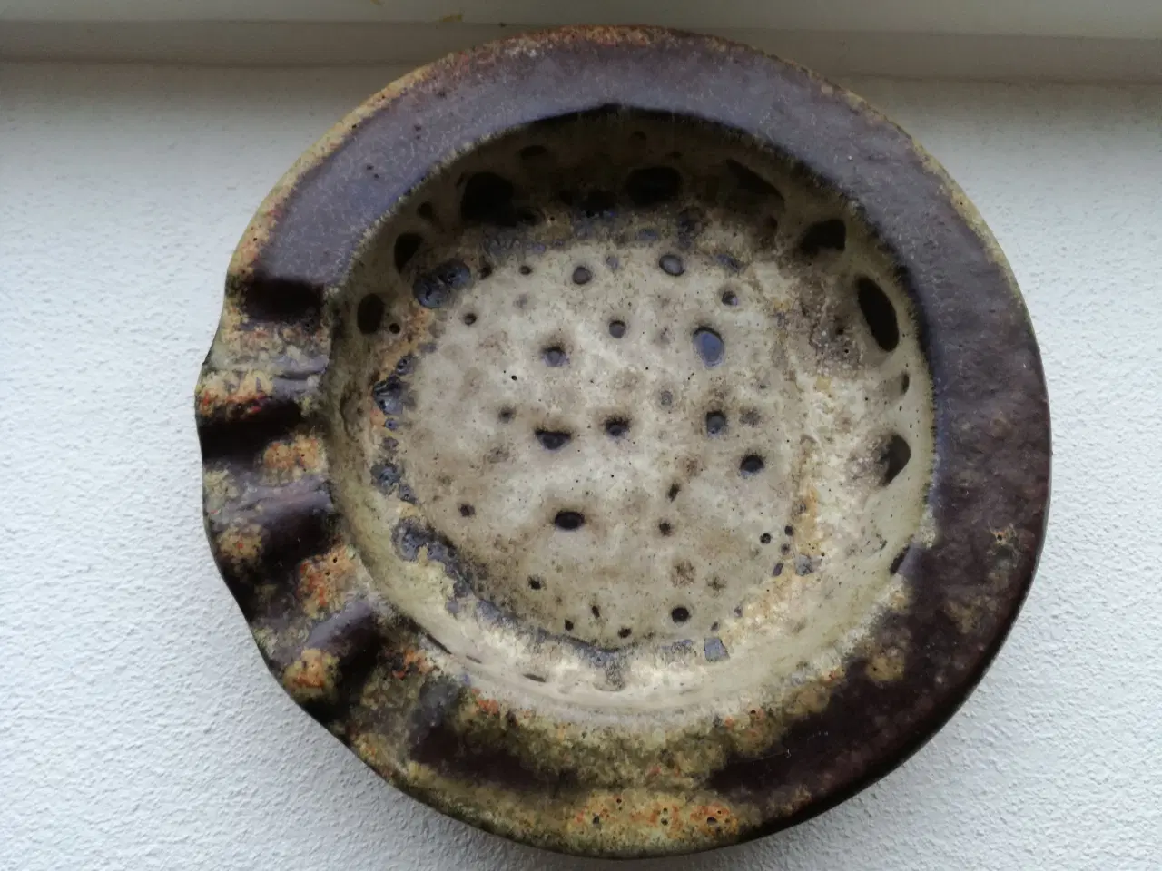 Billede 2 - Keramik askebæger