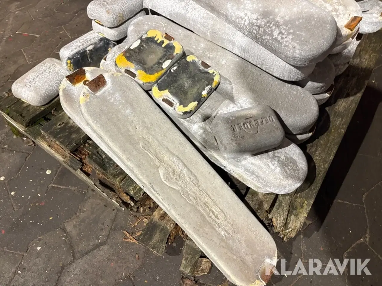 Billede 6 - Offer zink