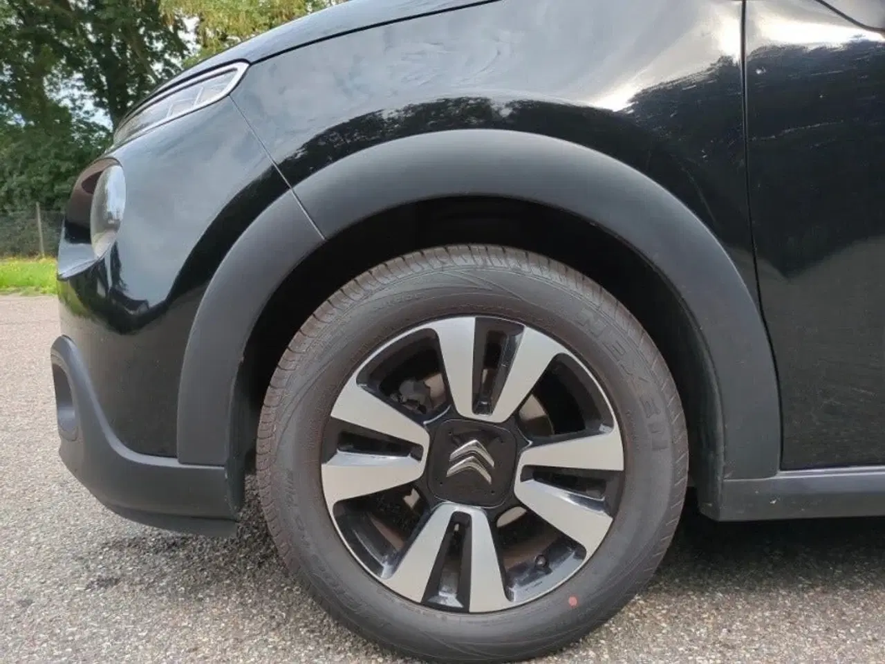 Billede 19 - Citroën C3 1,5 BlueHDi 100 SkyLine LTD