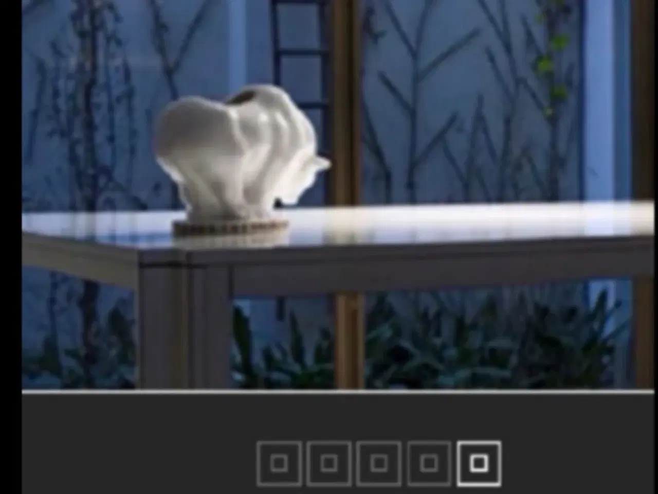 Billede 8 - Flos Ktribe S3 af Phillippe Starck Ø55x44.5cm