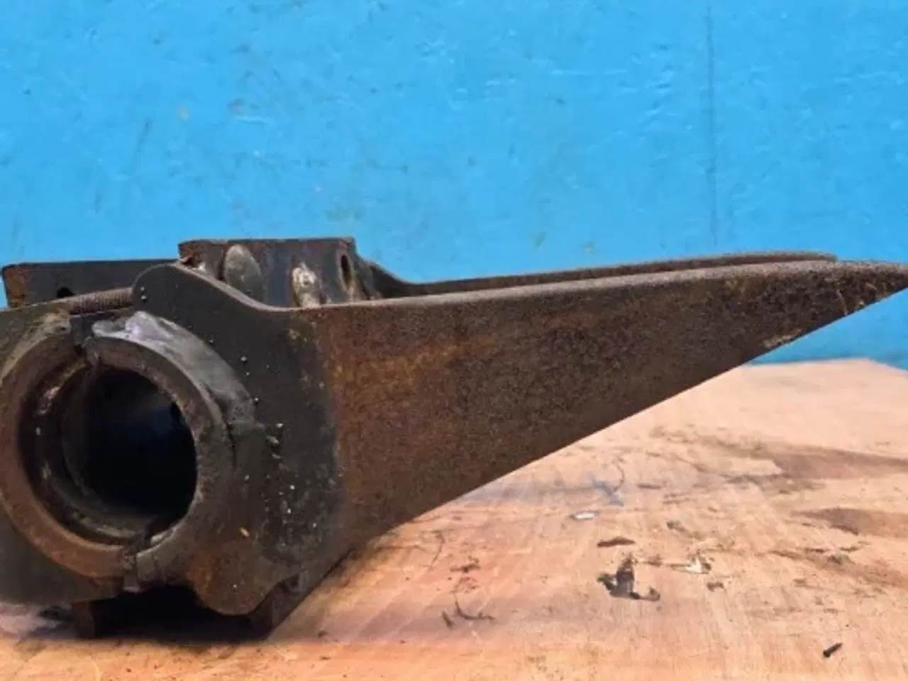 Billede 5 - New Holland BB9060S Gaffel 84801718