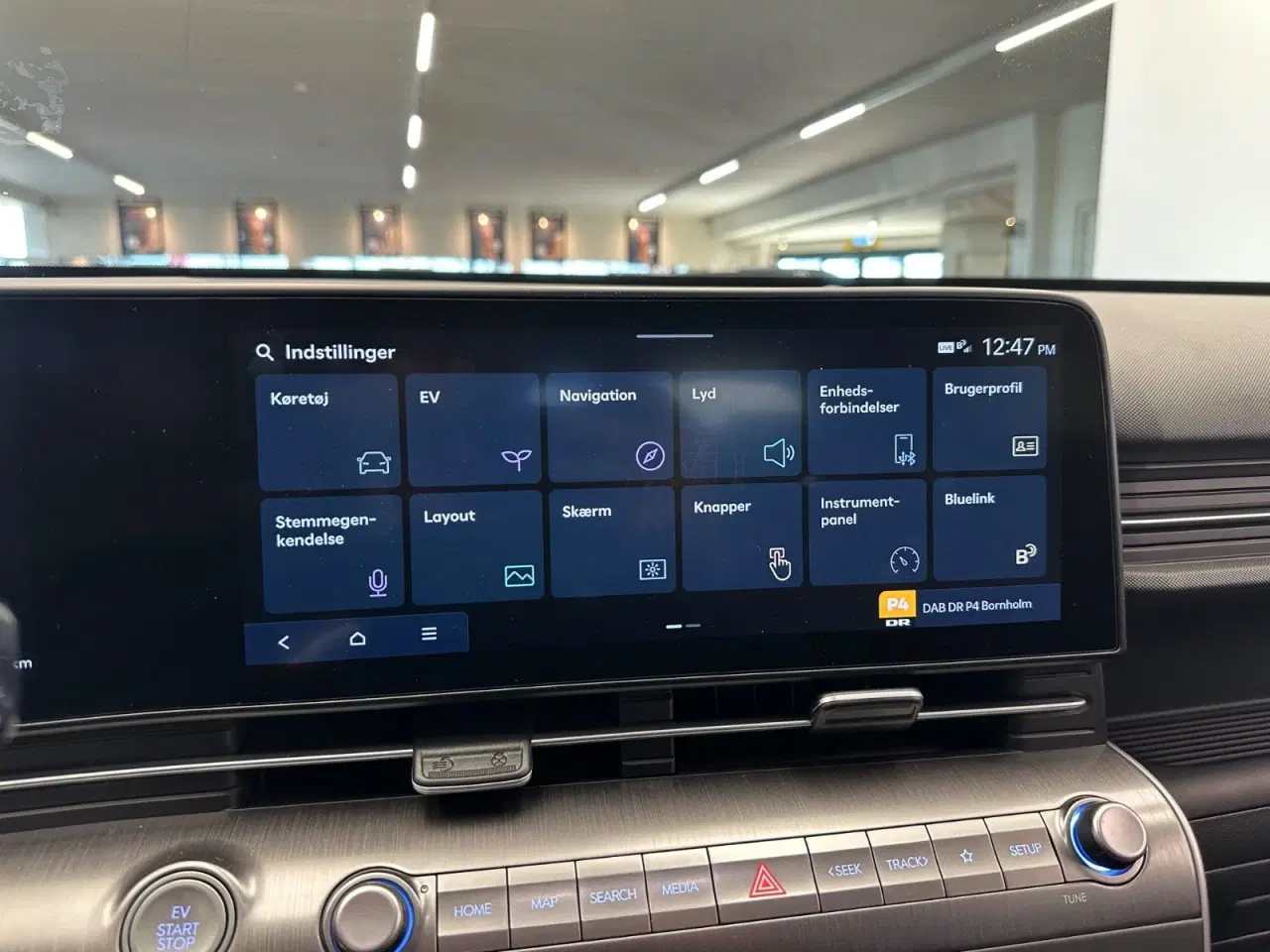 Billede 21 - Hyundai Kona 65 EV Essential