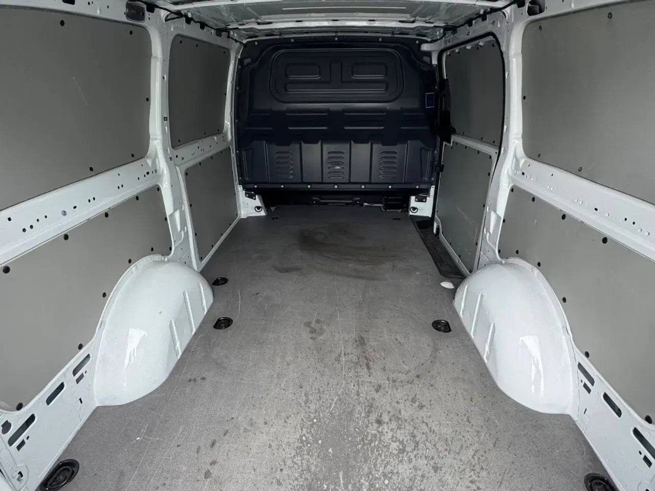 Billede 11 - Mercedes Vito 114 2,0 CDi A2 Kassevogn PRO aut. RWD