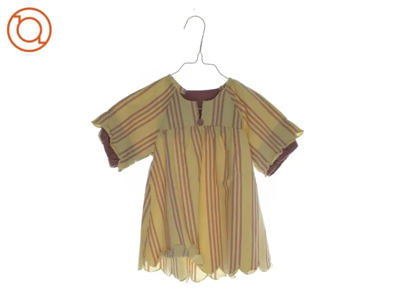 Billede 1 - Kjole fra Okker Gokker (Str. 80)