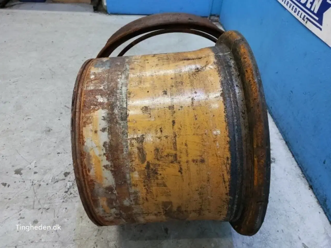 Billede 7 - 25"   20.5R25