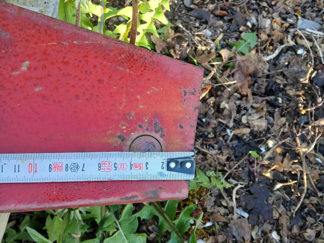 Billede 5 - Plov gods