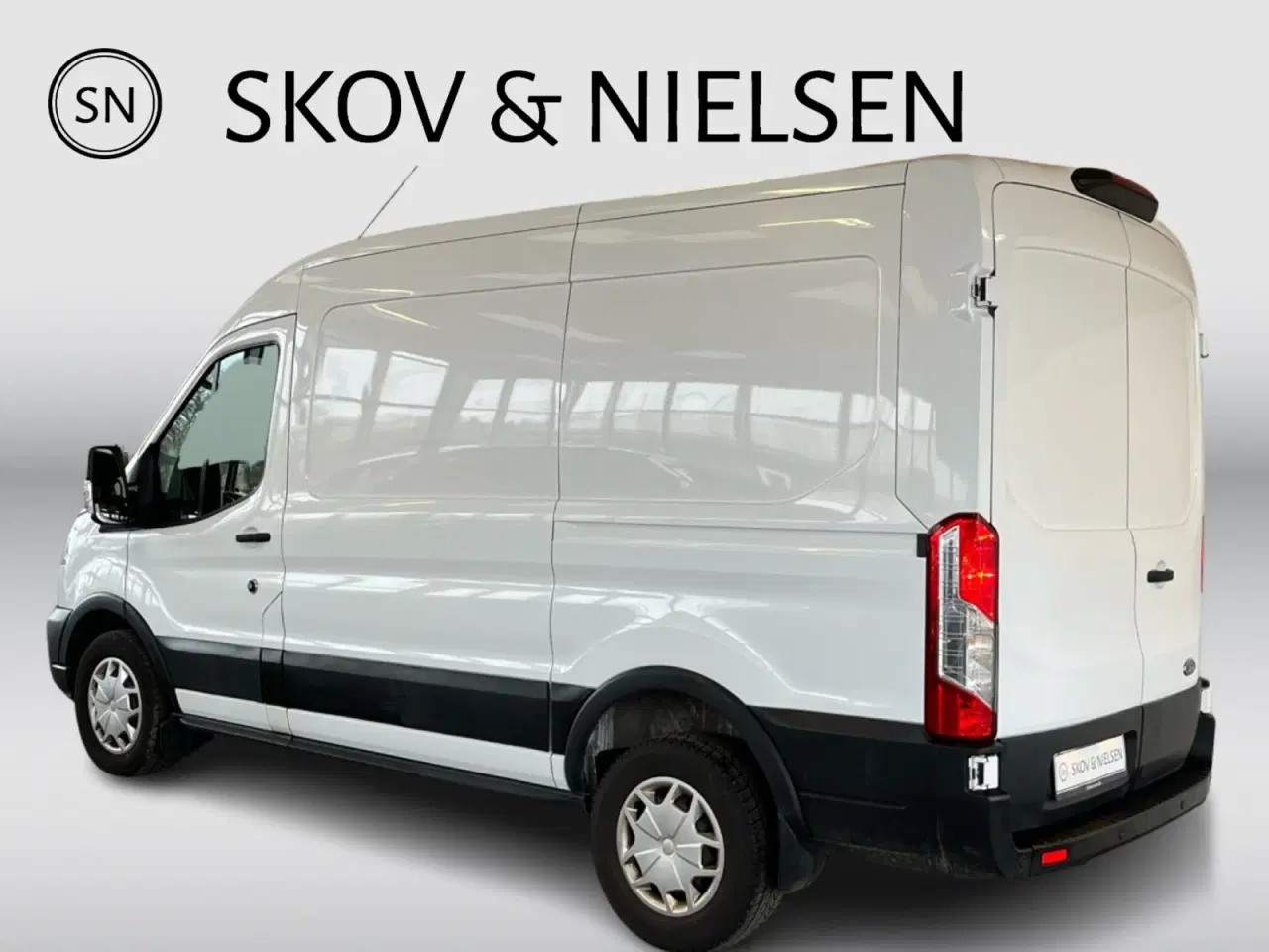 Billede 3 - Ford Transit 350 L2 Van 2,0 TDCi 130 Trend H2 FWD