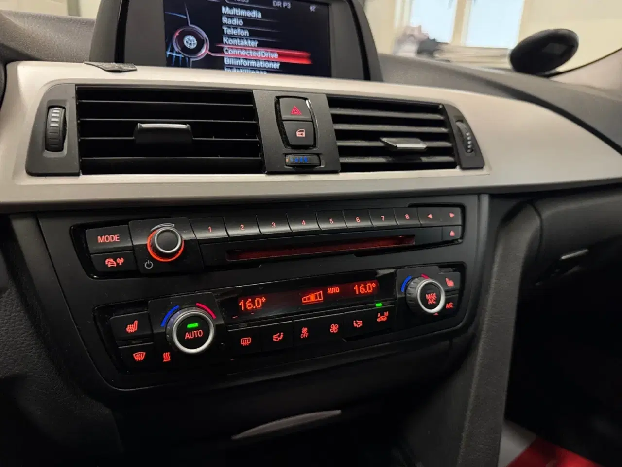 Billede 10 - BMW 320d 2,0 Touring aut.