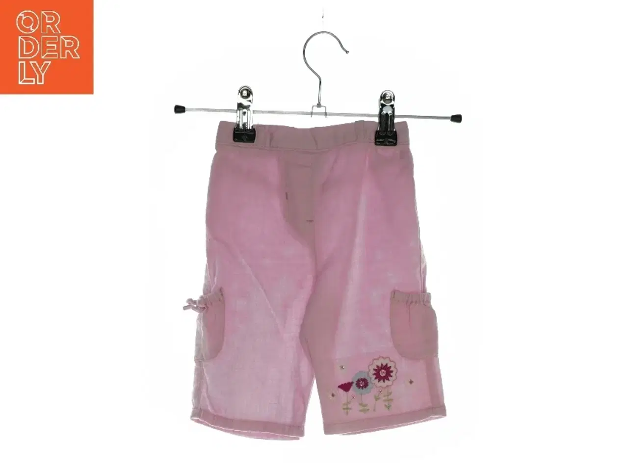 Billede 1 - Bukser fra Cherokee (str. 0-3 mdr)