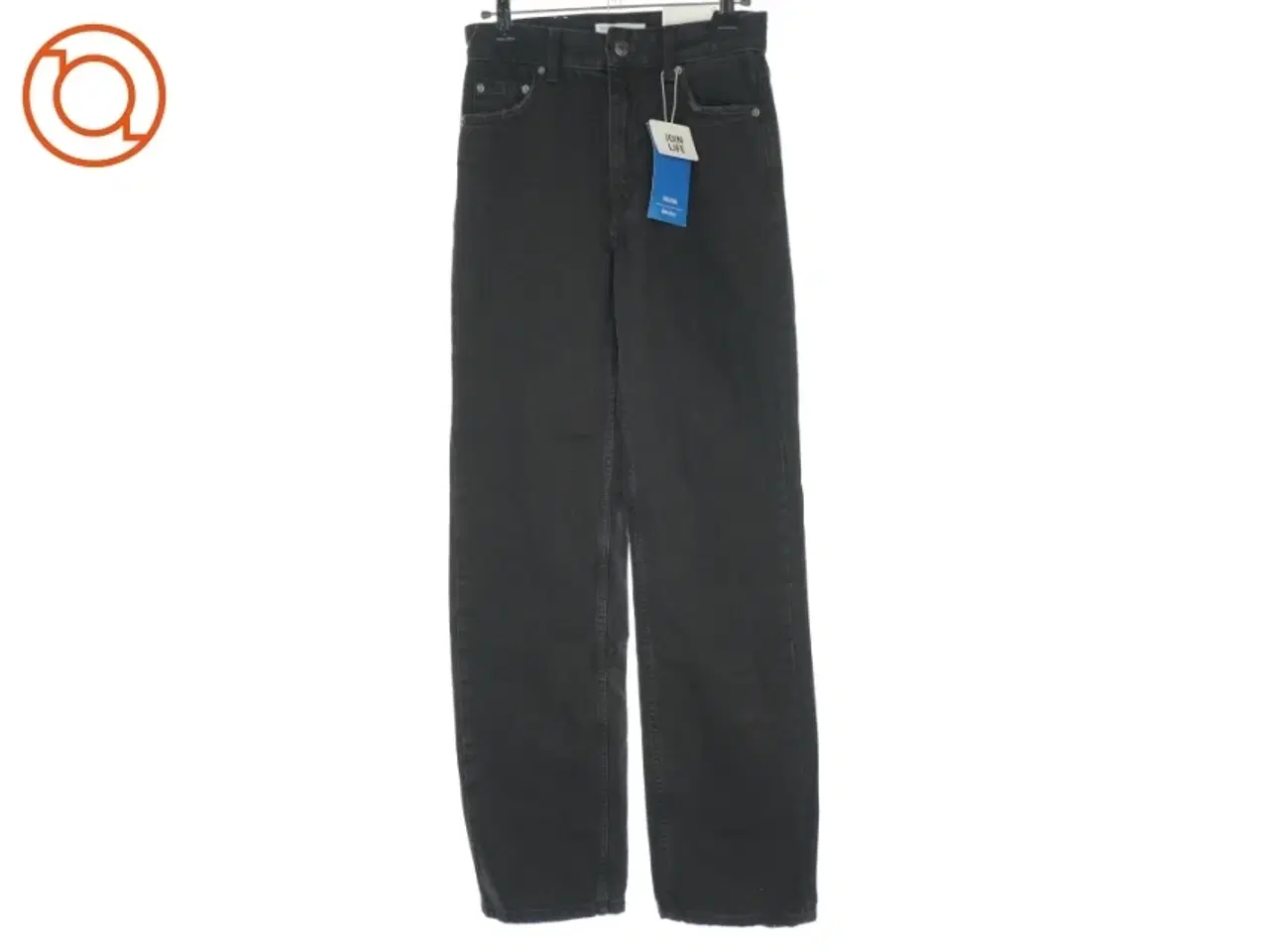 Billede 1 - Jeans fra Bershka (str. 176 cm)