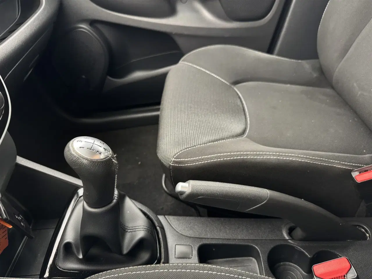 Billede 18 - Renault Clio 0,9 TCE Expression 90HK 5d