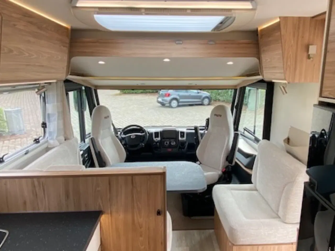 Billede 7 - PILOTE G 740 GJ ESSENTIEL