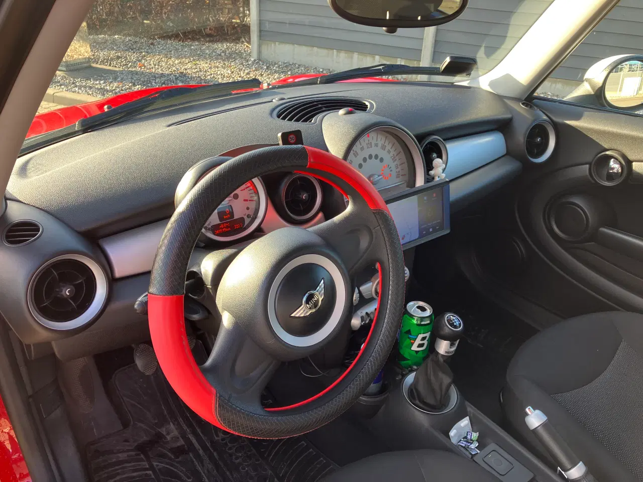 Billede 4 - Mini Cooper 