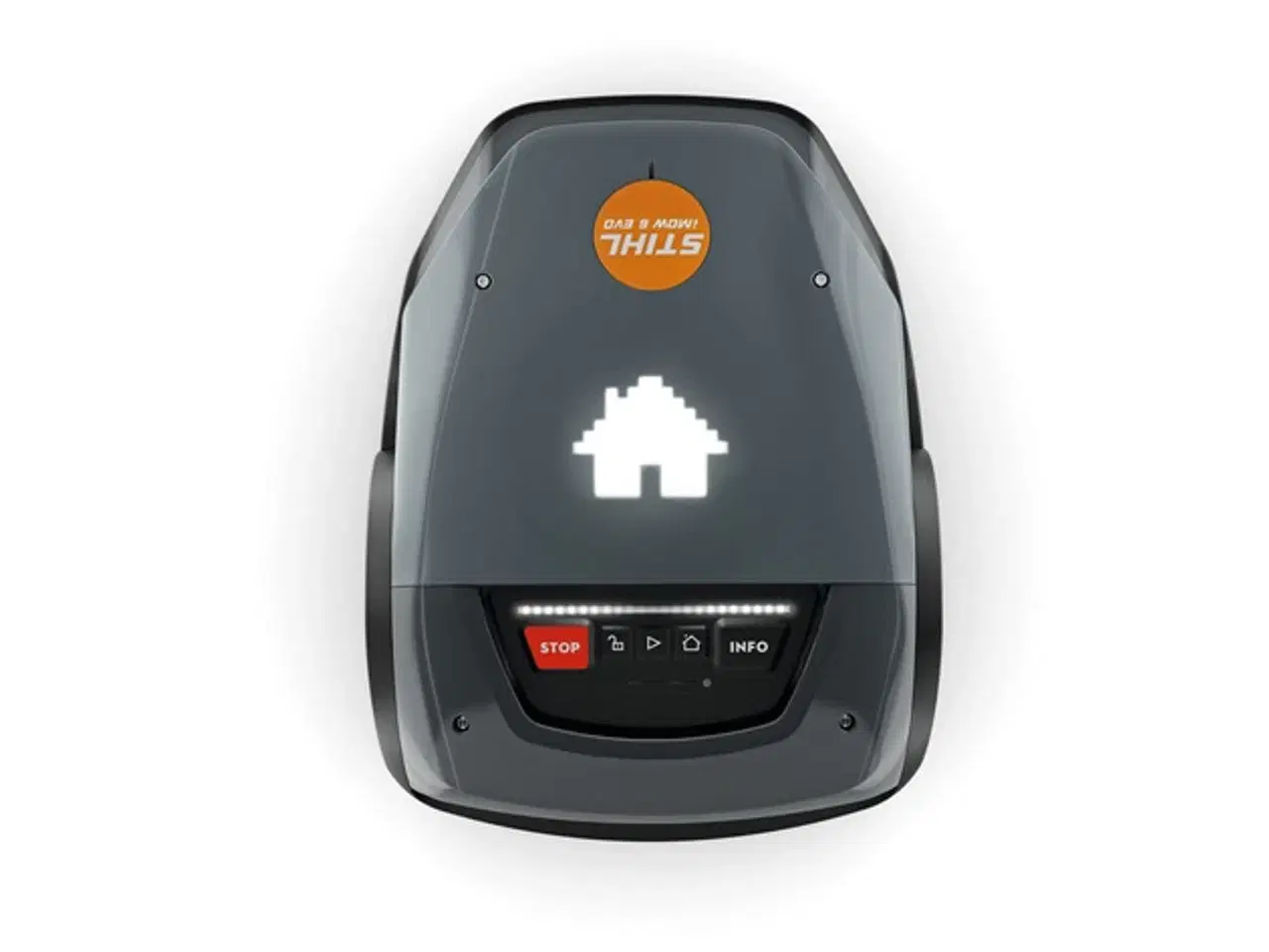 Billede 2 - Robot STIHL IMOW EVO 7.0 