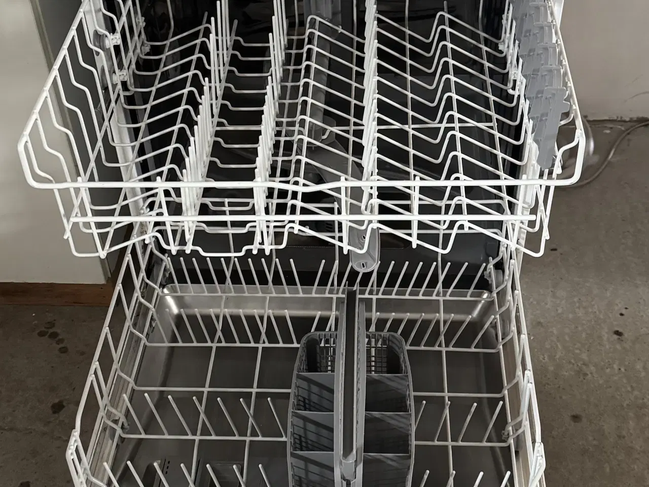 Billede 2 - Bosch Opvaskemaskine