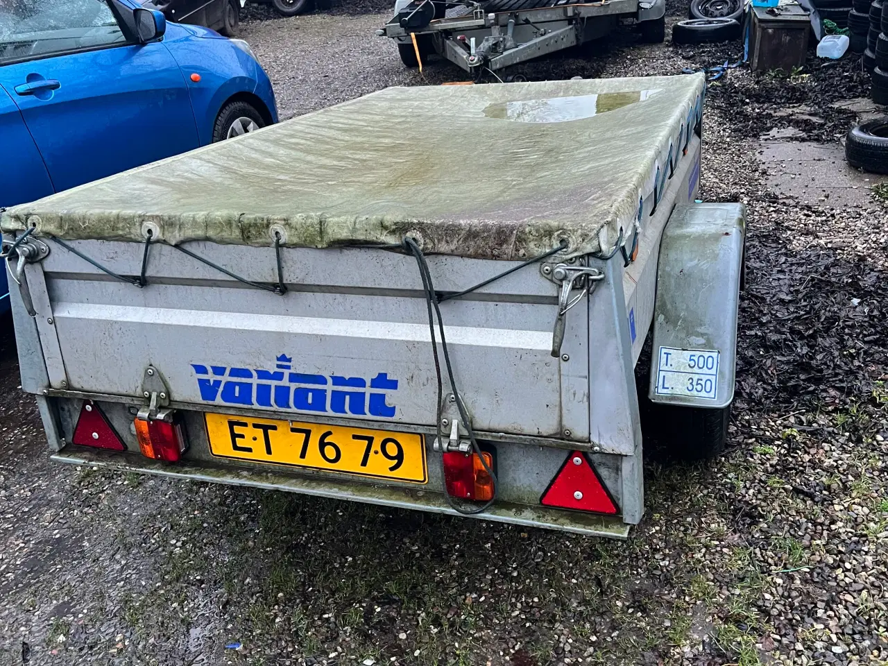 Billede 3 - Nysynet trailer