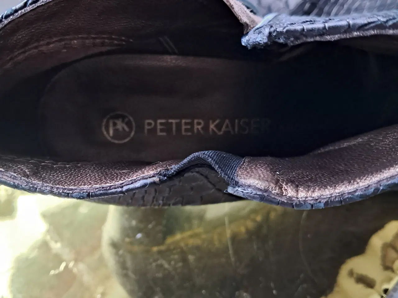 Billede 5 - PETER KAISER damesko