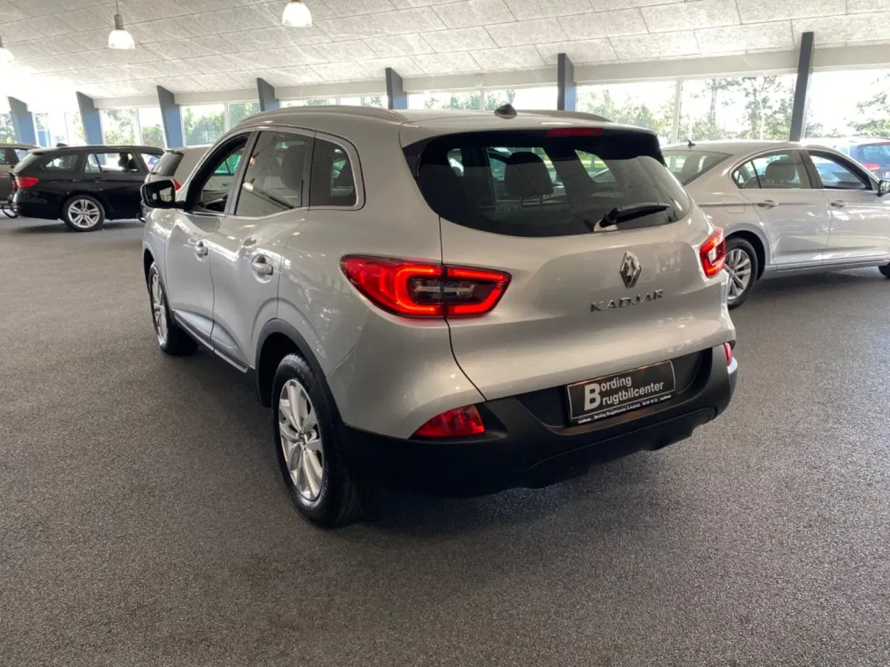 Billede 7 - Renault Kadjar 1,2 TCe 130 Zen