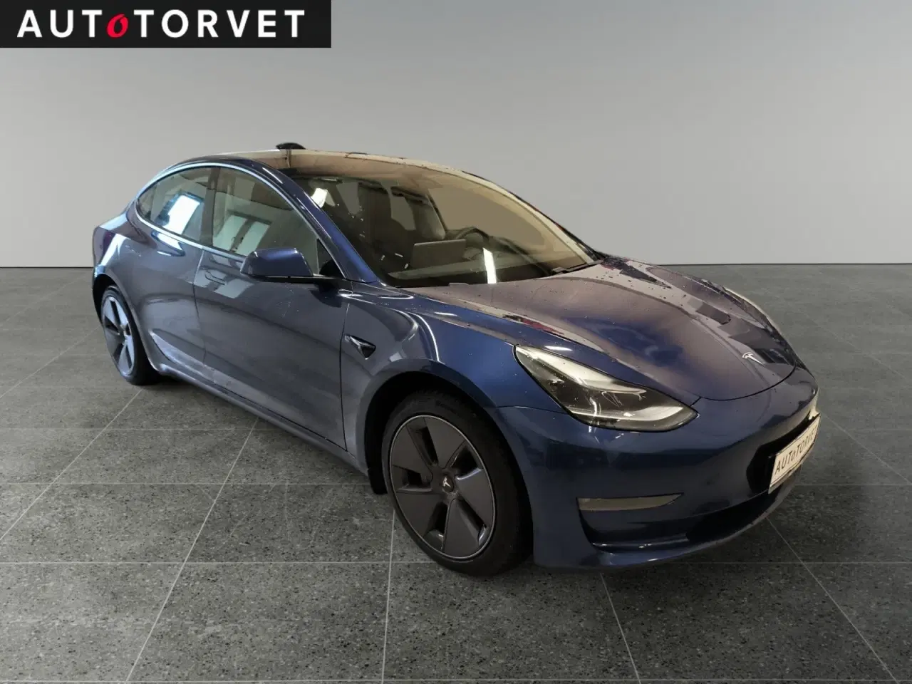 Billede 2 - Tesla Model 3  Long Range AWD