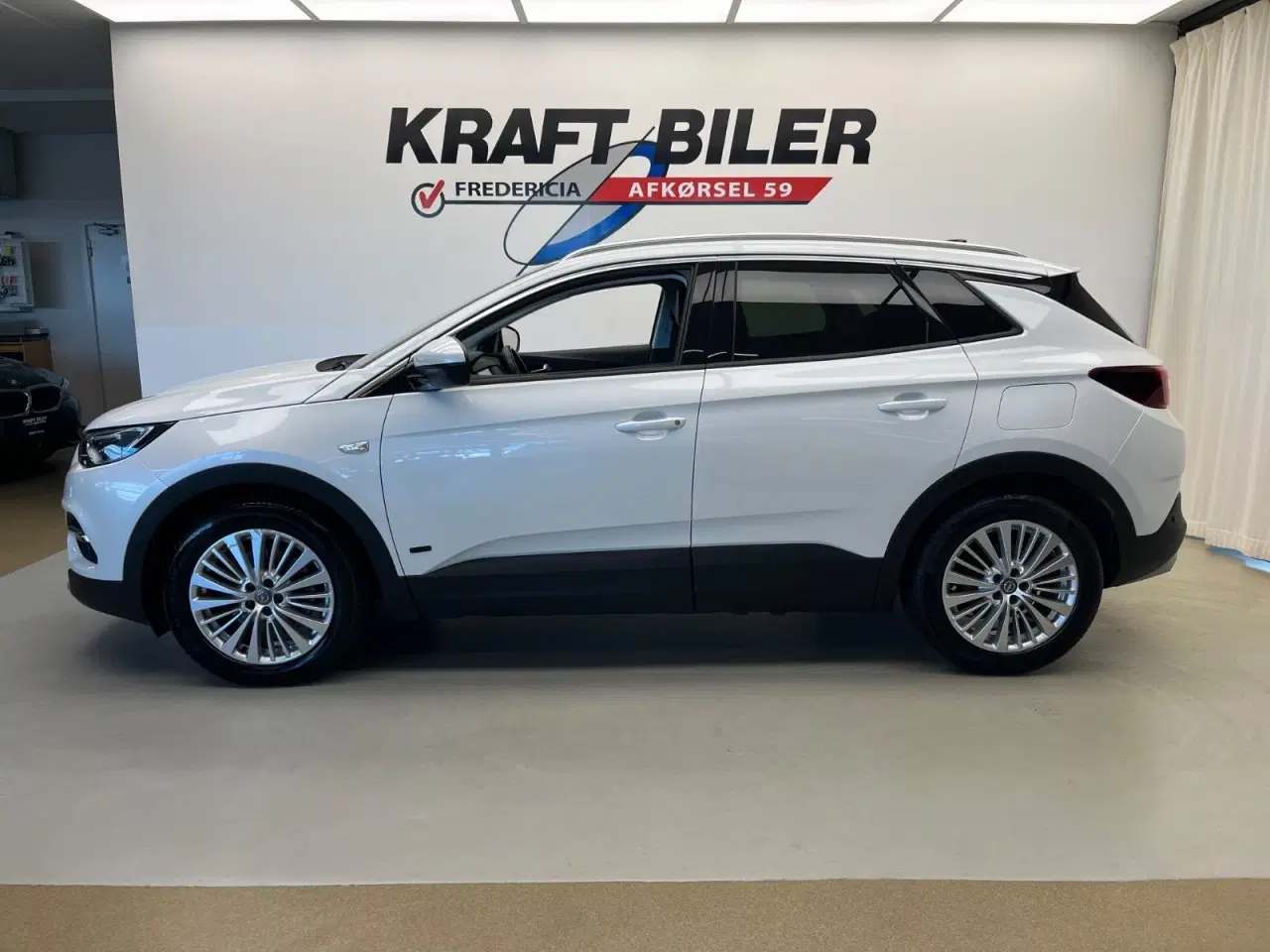Billede 2 - Opel Grandland X 1,6 Hybrid Innovation aut.