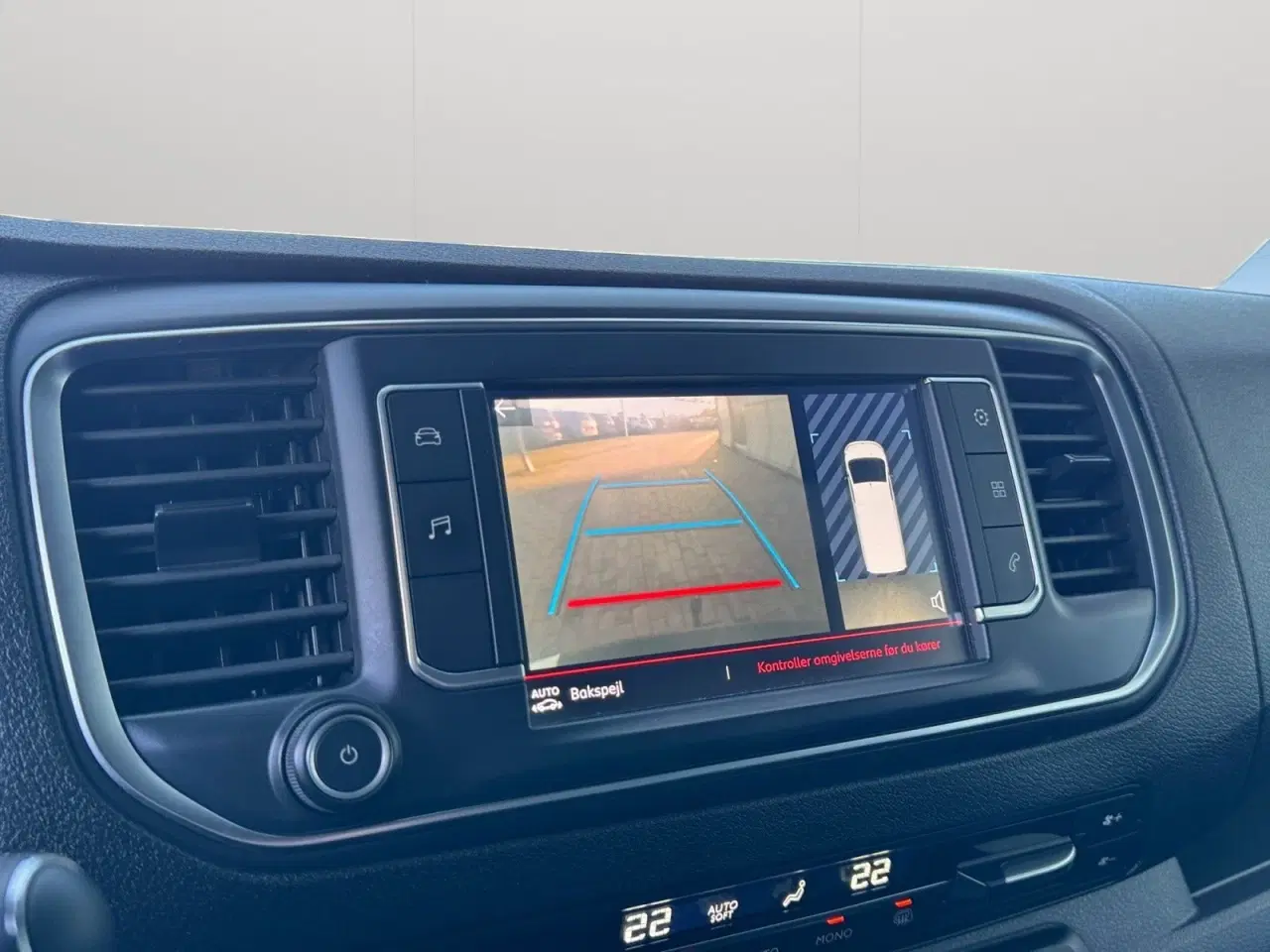 Billede 7 - Citroën Jumpy 2,0 BlueHDi 180 L2 ProffLine EAT8