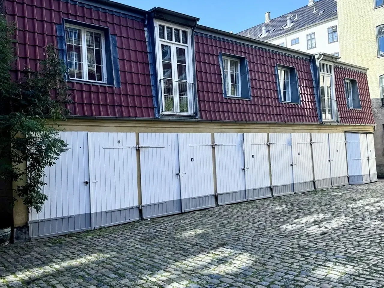 Billede 16 - Lej lækkert lokale til undervisning møder eller firmaarrangement