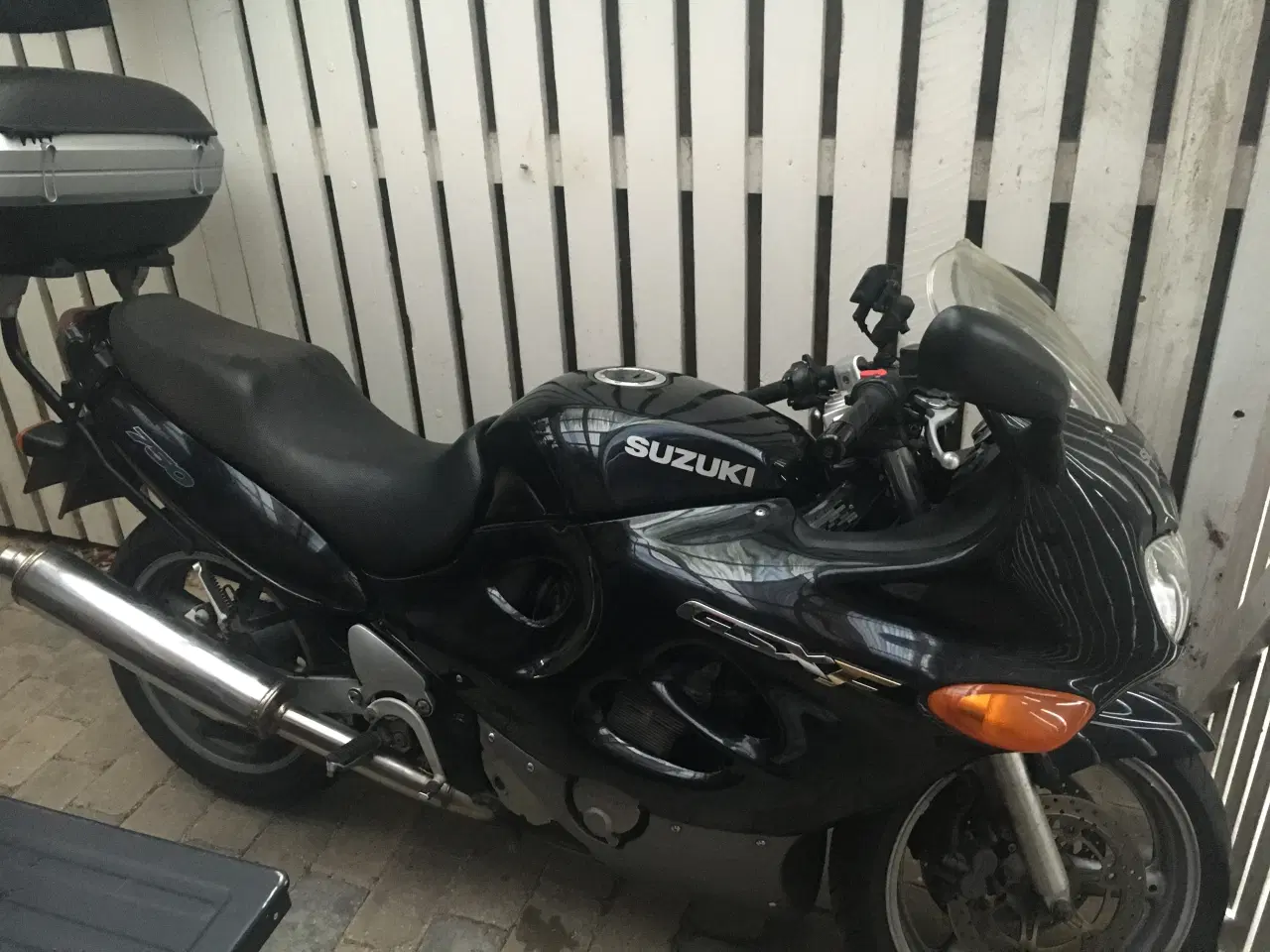 Billede 2 - Suzuki