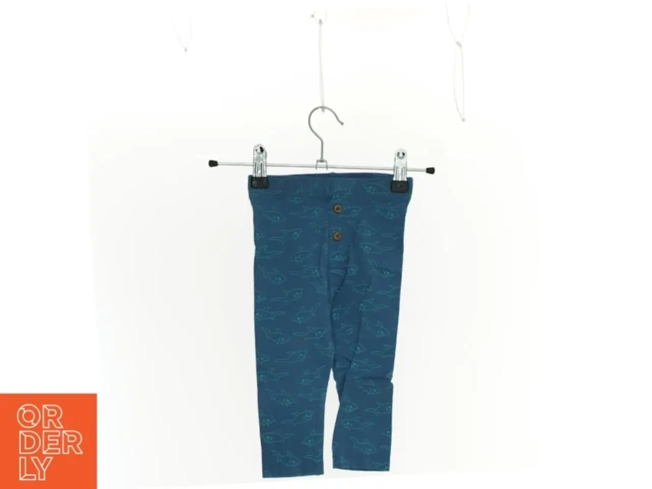 Billede 2 - Leggins fra Friends (str. 74 cm)
