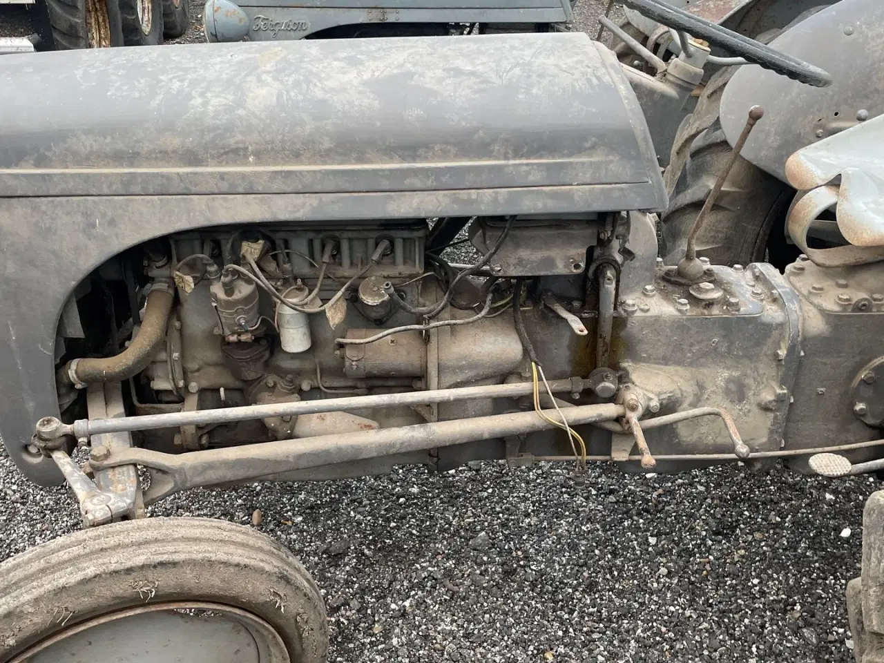 Billede 6 - Massey Ferguson 31