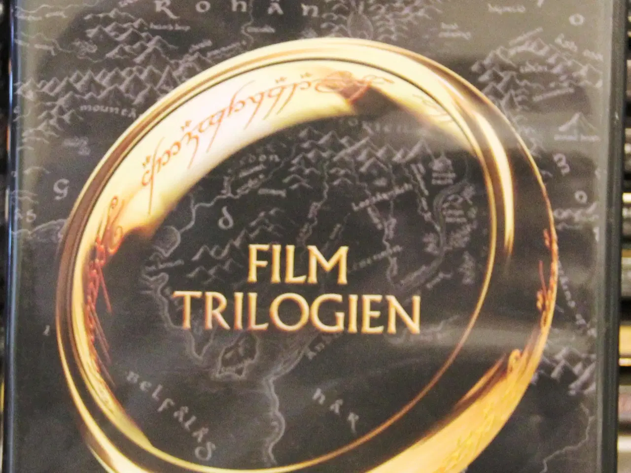 Billede 19 - DVD-film til salg