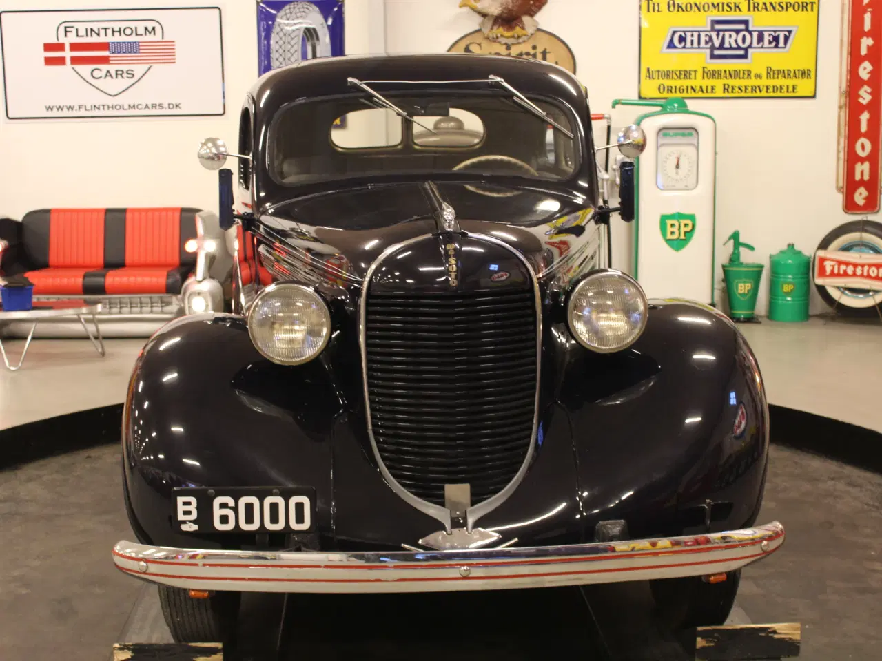 Billede 7 - DESOTO S-5-serie