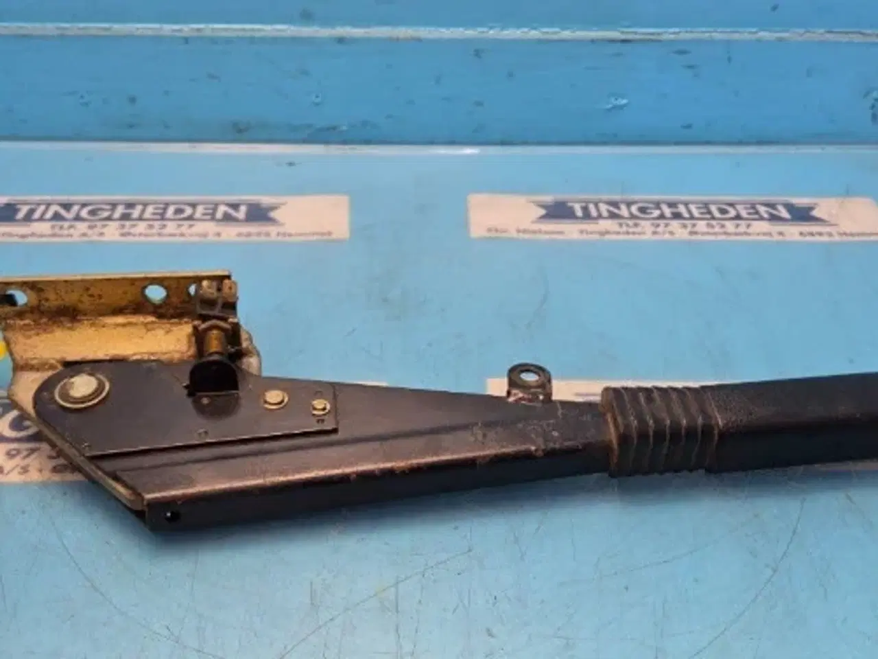 Billede 8 - Massey Ferguson 3060 Håndbremse 3385327M93