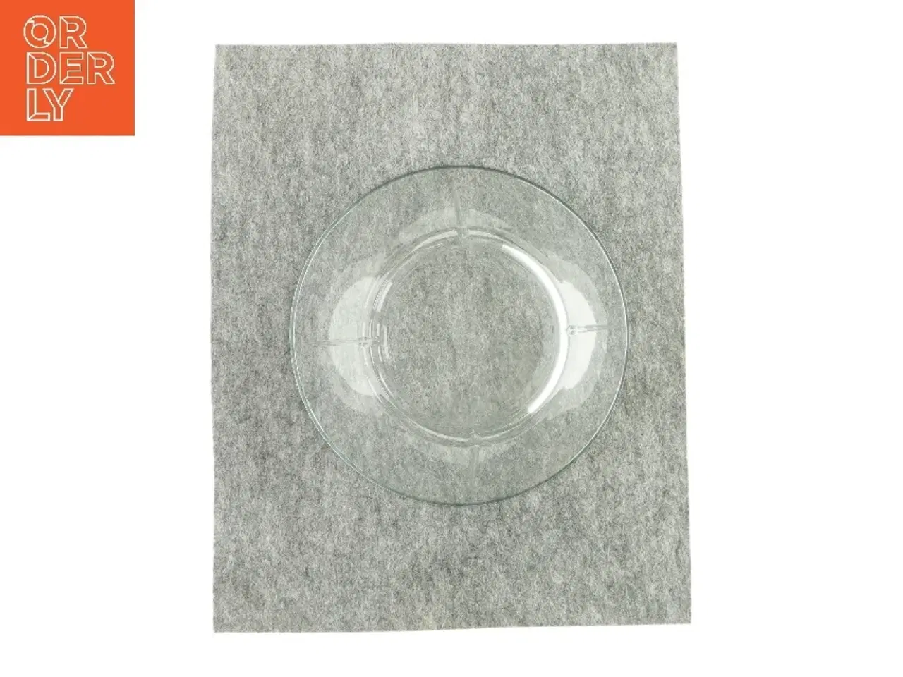 Billede 3 - Stor skål fra Rosendahl (str. HØ: 11x24 cm)