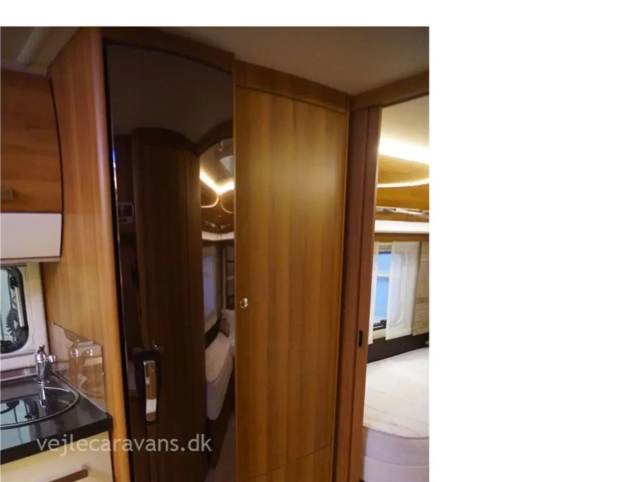 Billede 11 - 2017 - Fendt Diamant 560 SG