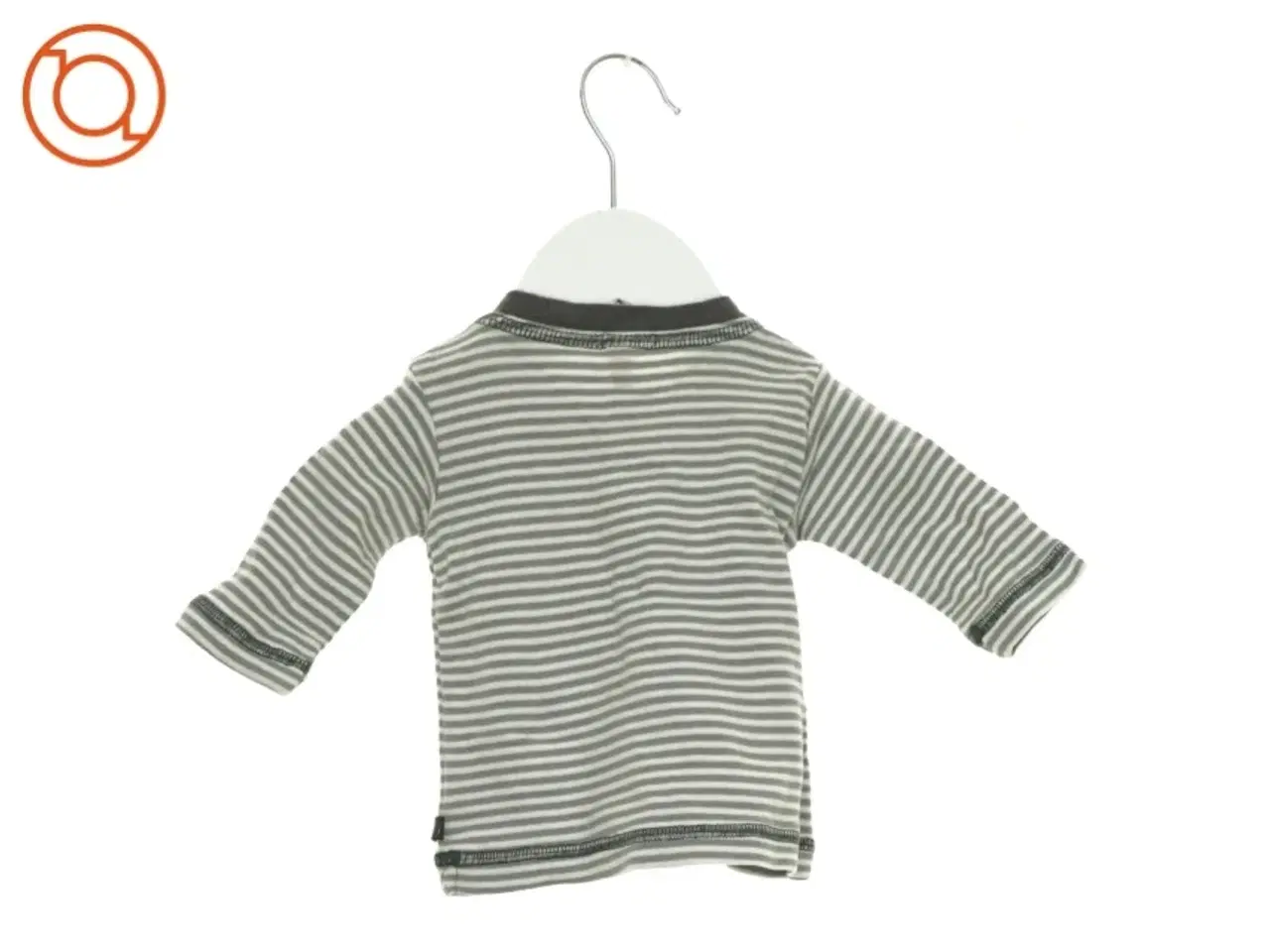 Billede 2 - Bluse (str. 50 cm)