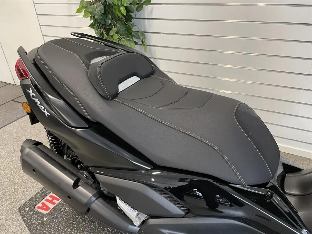 Billede 5 - Yamaha Tech-Max 300 ABS