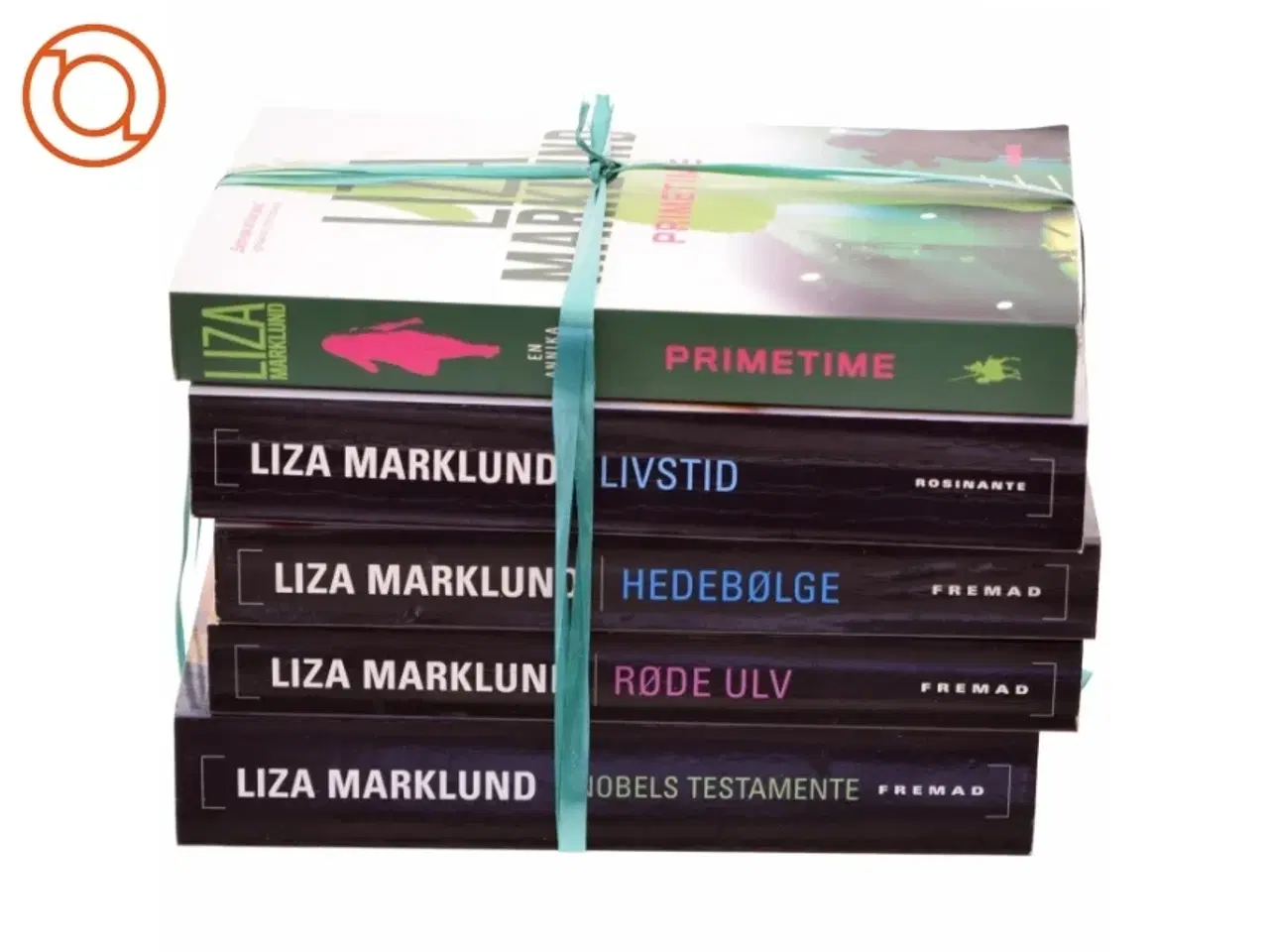 Billede 2 - Miza Marklund, Primetime