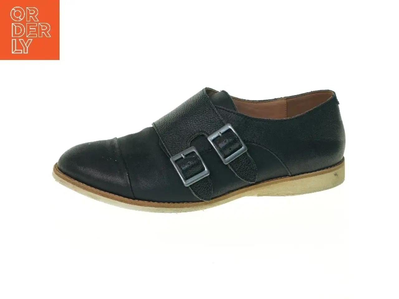 Billede 1 - Sko fra Rollie (str. 39)