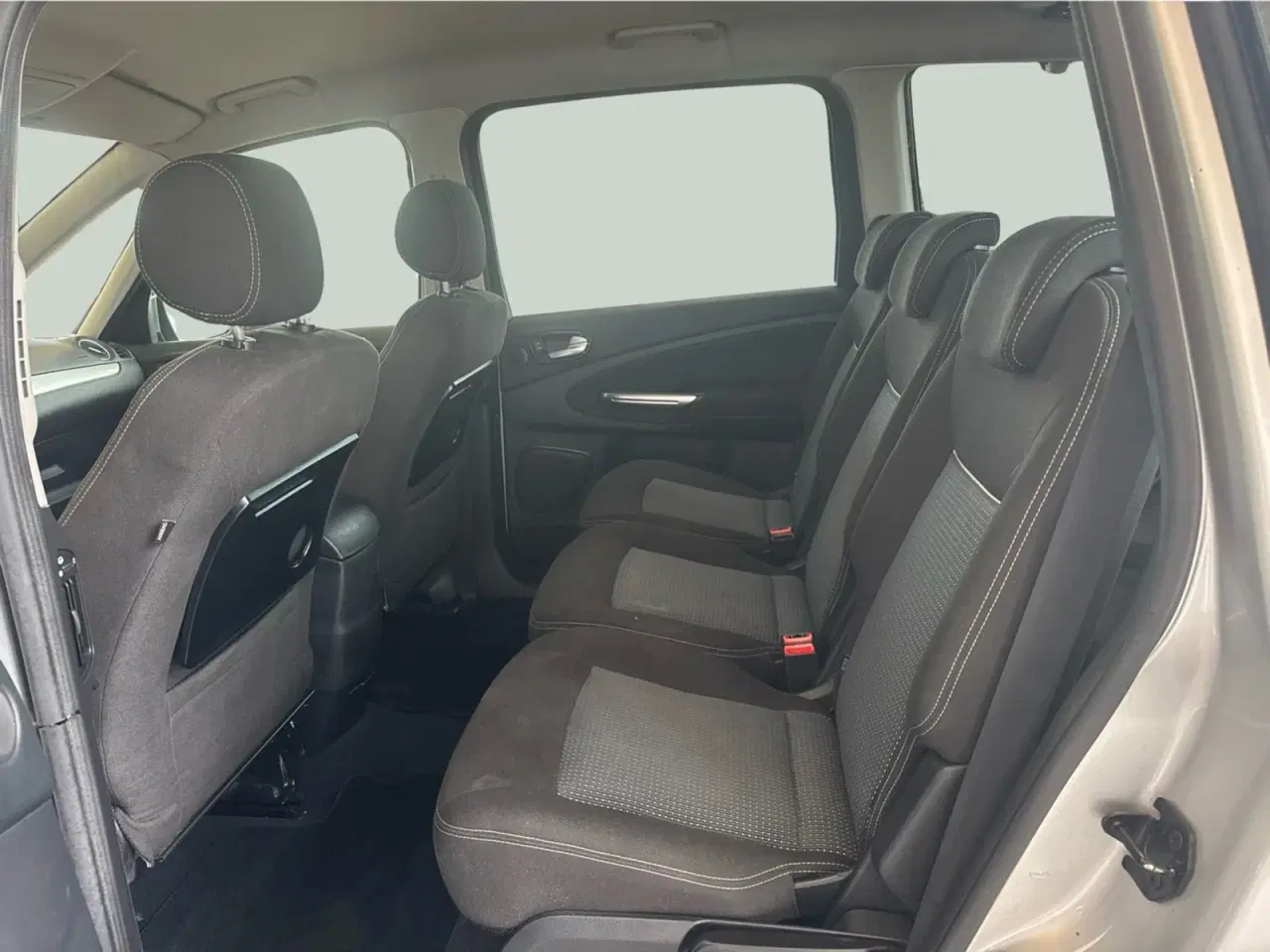 Billede 12 - Ford Galaxy 2,0 TDCi 163 Trend aut. 7prs