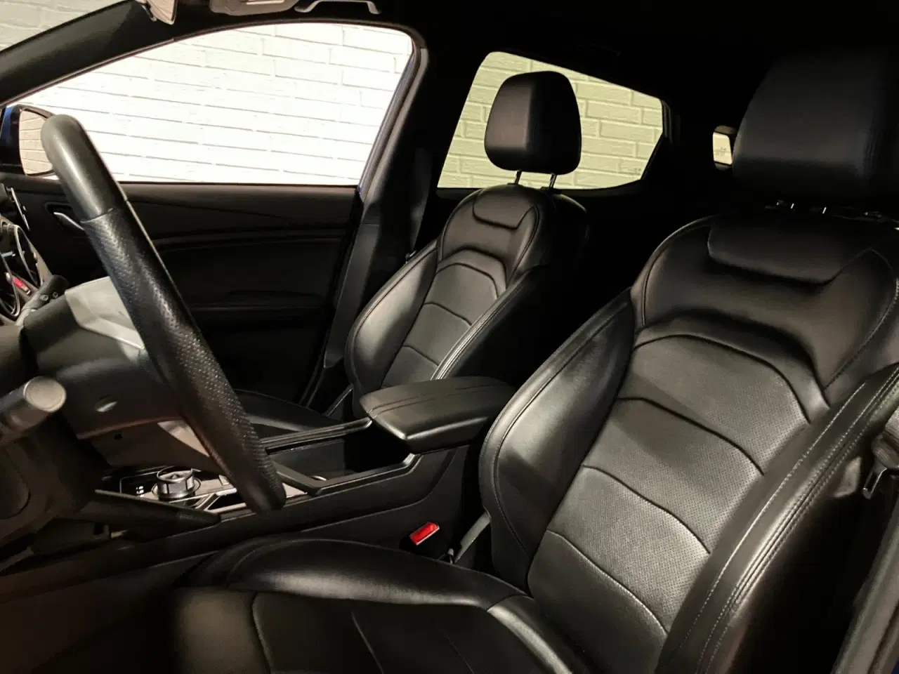 Billede 8 - Seres 3  Luxury