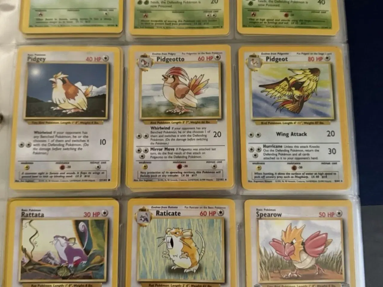 Billede 4 - Pokemon kort