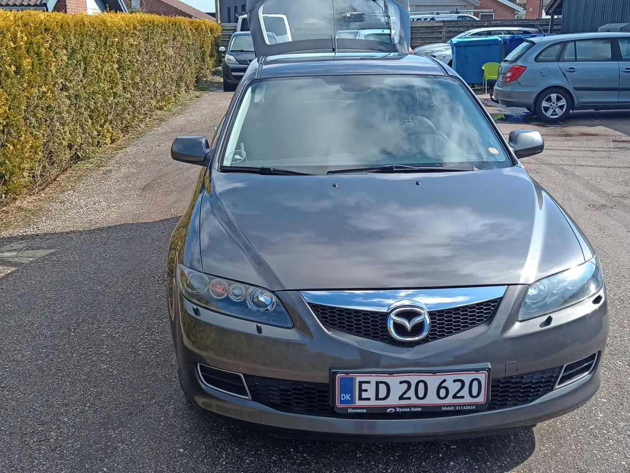 Billede 1 - Madsta 6 