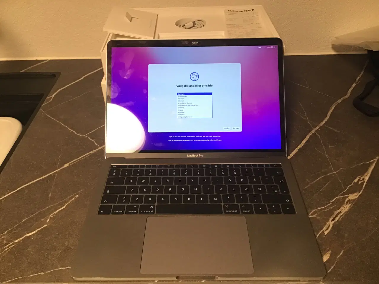 Billede 5 - MacBook Pro 13”