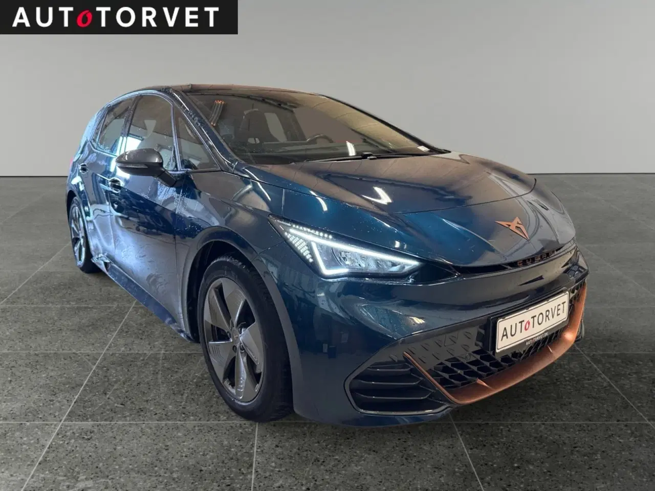 Billede 2 - Cupra Born 58 