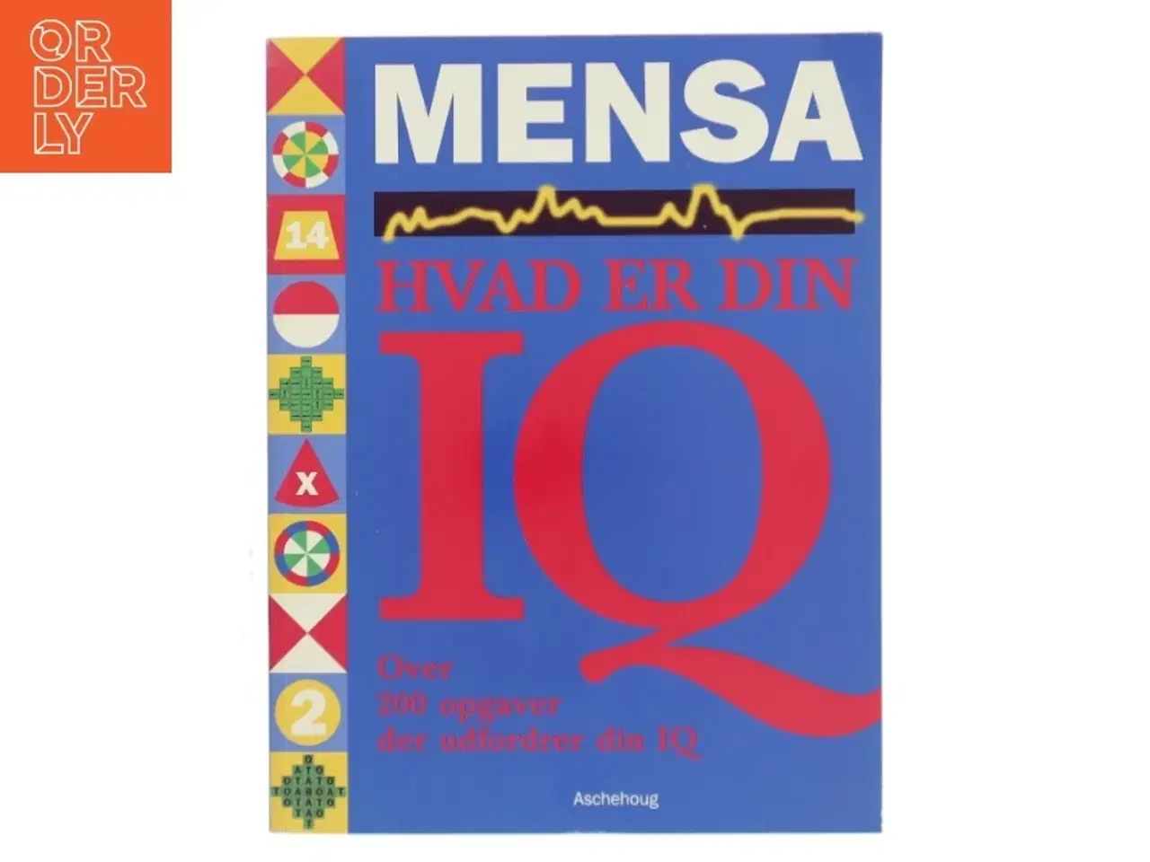 Billede 1 - Hvad er din IQ af Harold Gale (Bog)
