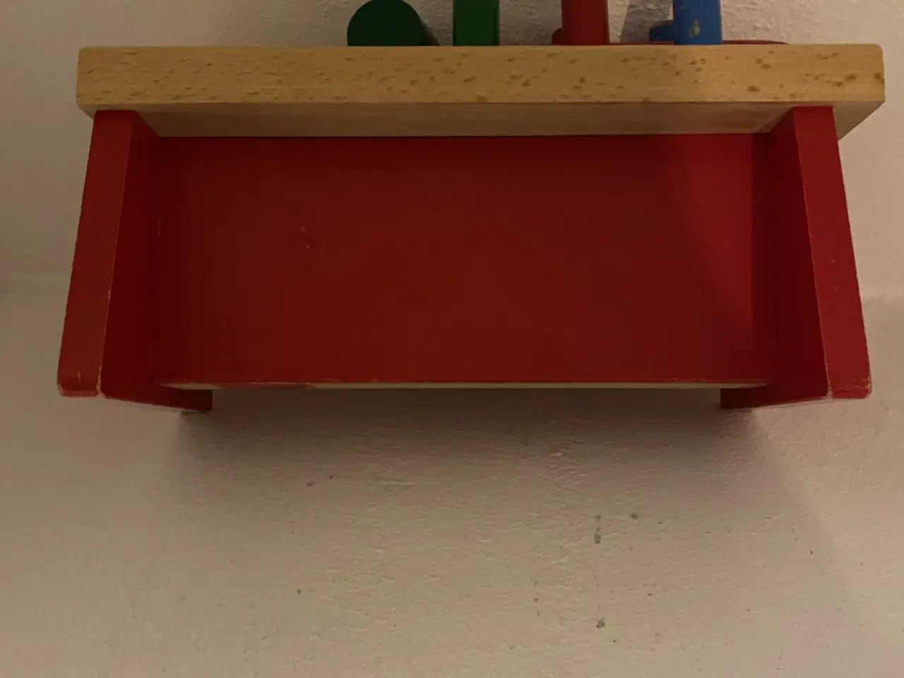 Billede 2 - BRIO hammerbræt